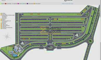 Imagem: Terreno à venda no bairro Centro - São