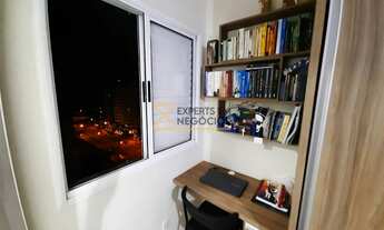 Imagem: Apartamento à venda no bairro Parque Faber