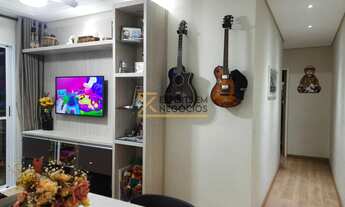 Imagem 6: Apartamento à venda no bairro Parque Faber Castell II - São Carlos/SP