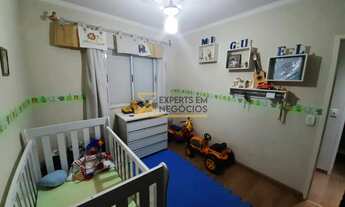 Imagem 7: Apartamento à venda no bairro Parque Faber Castell II - São Carlos/SP