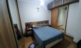 Imagem 2: Apartamento à venda no bairro Parque Faber Castell II - São Carlos/SP