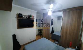 Imagem 4: Apartamento à venda no bairro Parque Faber Castell II - São Carlos/SP