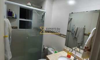 Imagem 3: Apartamento à venda no bairro Parque Faber Castell II - São Carlos/SP