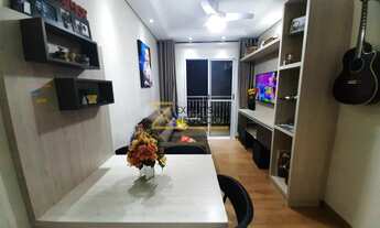 Imagem 5: Apartamento à venda no bairro Parque Faber Castell II - São Carlos/SP