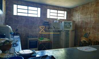 Imagem 6: Chácara à venda no bairro Lagoa Dourada - Brotas/SP