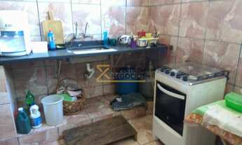 Imagem 4: Chácara à venda no bairro Lagoa Dourada - Brotas/SP