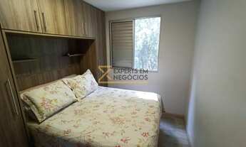 Imagem: Apartamento à venda no bairro Jardim Jockey