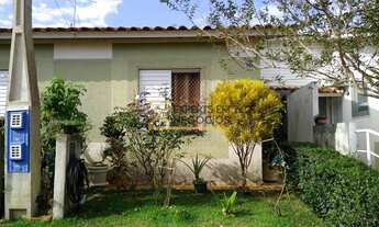 Imagem: Casa à venda em São Carlos/SP