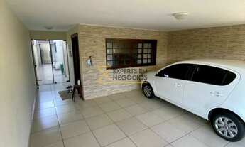 Imagem: Casa à venda no bairro Jardim Pacaembu