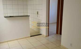 Imagem: Apartamento à venda em São Carlos/SP