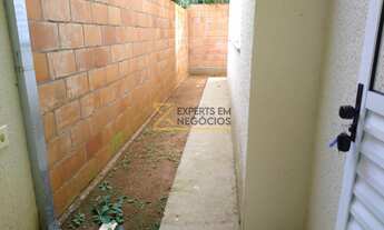 Imagem: Casa à venda no bairro Água Vermelha