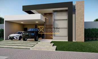 Imagem: Casa Alto Padrão