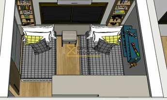 Imagem 5: Casa à venda no bairro Parque Faber Castell I - São Carlos/SP