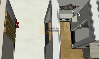 Imagem 3: Casa à venda no bairro Parque Faber Castell I - São Carlos/SP