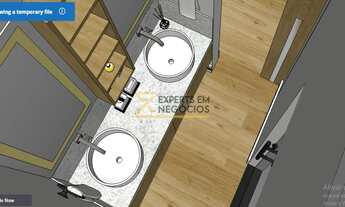 Imagem 4: Casa à venda no bairro Parque Faber Castell I - São Carlos/SP