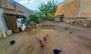 Imagem: Terreno à venda no bairro Cidade Aracy