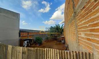 Imagem 2: Terreno à venda no bairro Cidade Aracy - São Carlos/SP