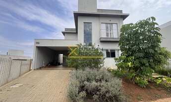 Imagem: Casa em Condomínio Village IV São Carlos