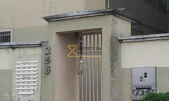 Imagem: Apartamento à venda no bairro Vila Monteiro