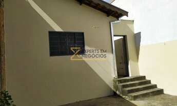 Imagem: Casa à venda no bairro Cidade Aracy - São