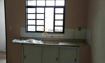 Imagem 2: Casa à venda no bairro Cidade Aracy - São Carlos/SP