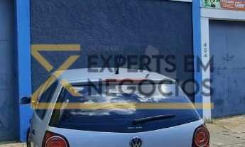 Imagem: Barracão Comercial