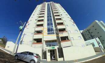 Imagem: Apartamento à venda no bairro Jardim Gibertoni