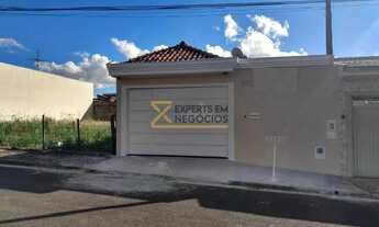 Imagem: Casa Padrão, 2 dormitórios, 1 suítes