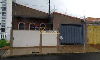 Imagem: Casa à venda no bairro Vila Brasília