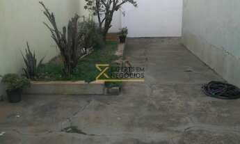 Imagem 3: Casa à venda no bairro Vila Boa Vista 1 - São Carlos/SP