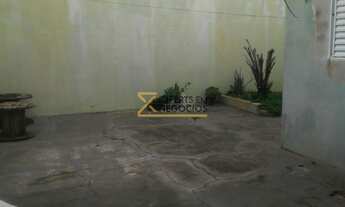 Imagem 5: Casa à venda no bairro Vila Boa Vista 1 - São Carlos/SP