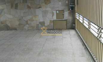 Imagem 2: Casa à venda no bairro Vila Boa Vista 1 - São Carlos/SP