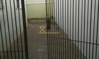 Imagem 6: Casa à venda no bairro Vila Boa Vista 1 - São Carlos/SP