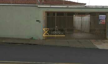 Imagem: Casa à venda no bairro Vila Boa Vista 1