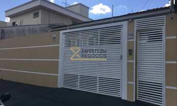 Imagem: Casa à venda no bairro Parque Santa Felícia