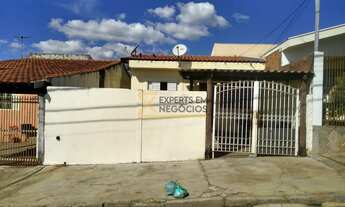 Imagem: Casa à venda no bairro Jardim Nova São