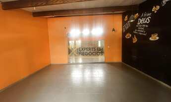 Imagem 2: Ponto Comercial Comércio e Residencial - Botafogo, São Carlos