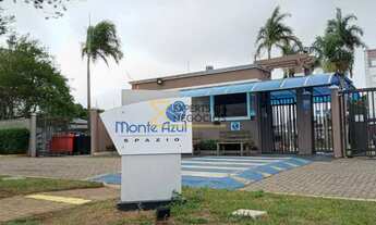 Imagem: Apartamento à venda no bairro Distrito