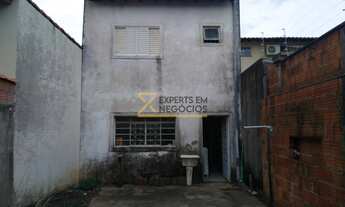 Imagem 6: Casa à venda no bairro Vila Prado - São Carlos/SP