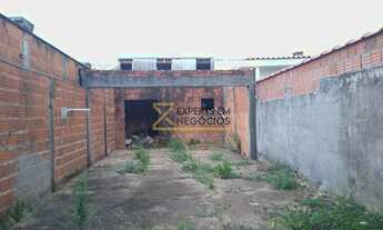 Imagem 5: Casa à venda no bairro Vila Prado - São Carlos/SP