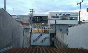 Imagem 4: Casa à venda no bairro Vila Prado - São Carlos/SP