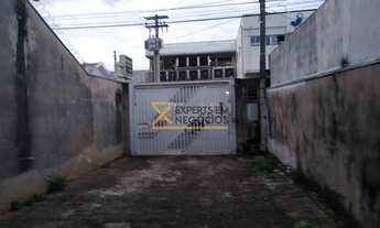 Imagem 2: Casa à venda no bairro Vila Prado - São Carlos/SP