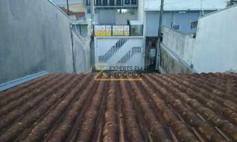 Imagem 3: Casa à venda no bairro Vila Prado - São Carlos/SP