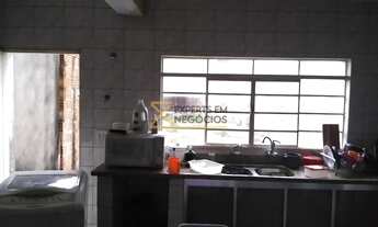 Imagem 7: Casa à venda no bairro Vila Prado - São Carlos/SP