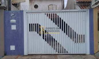 Imagem: Casa à venda no bairro Vila Prado - São