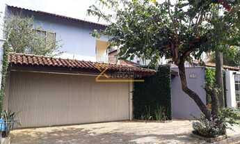 Imagem: Sobrado à venda no bairro Planalto Paraíso