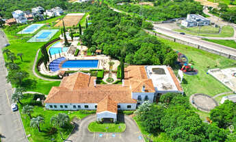 Imagem: Buenavista - Casa Térrea à Venda no Condomínio