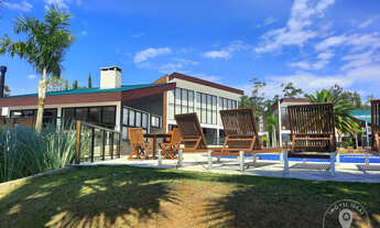 Imagem 4: Ecovillage Urban Resort - Terreno em Condomínio Fechado Ecovillage na Santa Isabel, Viamão