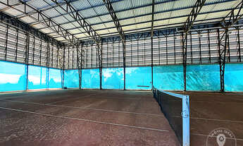 Imagem 6: Ecovillage Urban Resort - Terreno em Condomínio Fechado Ecovillage na Santa Isabel, Viamão