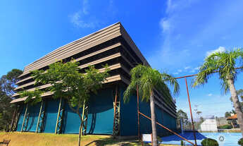 Imagem 5: Ecovillage Urban Resort - Terreno em Condomínio Fechado Ecovillage na Santa Isabel, Viamão